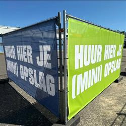 Ruud77 Bedrijvencentrum & Opslag BV, Ossendrecht openingstijden