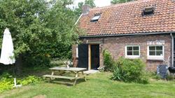 vakantiewoning 't vossennest, Veere openingstijden