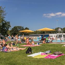 Stichting Recreatiebad Elderschans, Aardenburg openingstijden