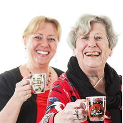Marlena, Uden openingstijden