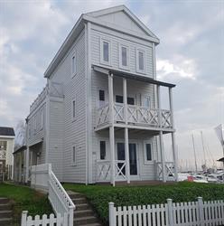 Harbour House, Hellevoetsluis openingstijden