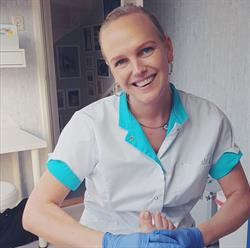 Pedicure Castricum, openingstijden