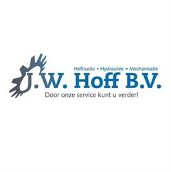 J.W. Hoff B.V. - Heftrucks, hydrauliek en mechanisatie, Westerhaar-Vriezenveensewijk openingstijden