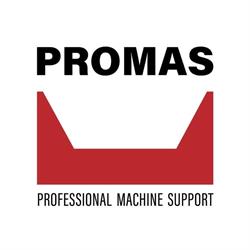 Promas cnc Maasbree, openingstijden