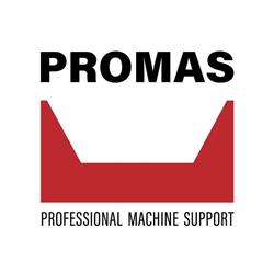 Promas cnc Maasbree, openingstijden