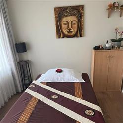 Witree Thai Massage, Beek en Donk openingstijden