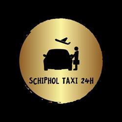 Schiphol Taxi 24h, Amsterdam openingstijden