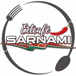 Eetcafé Sarnami, Delft openingstijden