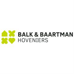 Balk & Baartman Hoveniers, Borne openingstijden