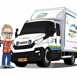 Twister Rijopleidingen Breda, openingstijden