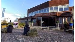 Restaurant Paviljoen Duinoord, Zeegse openingstijden