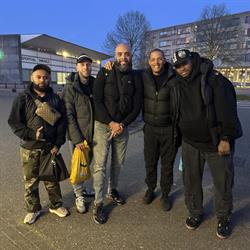 Qualitatts Tattoo shop, Delfgauw openingstijden