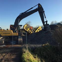 Dws sloopwerken, Schagen openingstijden