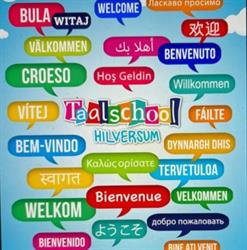 Taalschool Hilversum, openingstijden