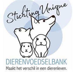 Dierenvoedselbank Maassluis - Stichting Unique, openingstijden
