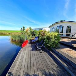 Oosterschelde Chalets Zeeland, Sint-Annaland openingstijden