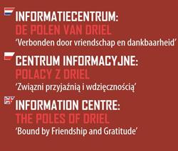 Informatiecentrum De Polen Van Driel, openingstijden
