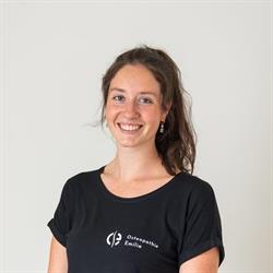 Osteopatie Emilia, Goes openingstijden