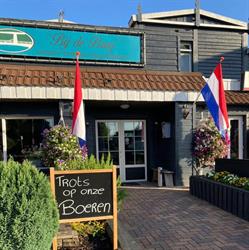 Maaltijdservice "Bij De Brug", Nieuw-Weerdinge openingstijden