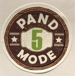Pand 5 Mode, Vlagtwedde openingstijden