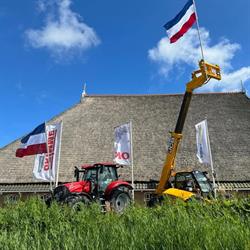 Dijkstra Mollema B.V, Ferwert openingstijden