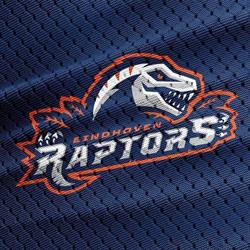 Eindhoven Raptors-Amerikaanse footballclub, openingstijden