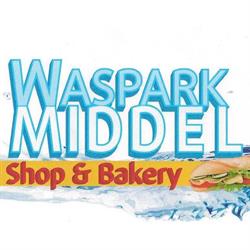Waspark Middel, Stadskanaal openingstijden