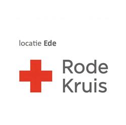 Rode Kruis Ede, openingstijden