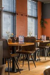 Lagerhuis Wolvega, openingstijden