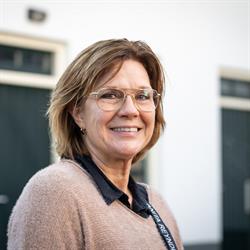 Anita Reynders Fotografie, Arkel openingstijden