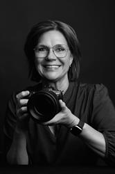 Anita Reynders Fotografie, Arkel openingstijden