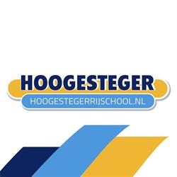 Hoogesteger Rijschool, Goes openingstijden