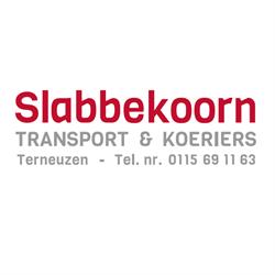 Slabbekoorn Transport en Koeriers, Terneuzen openingstijden