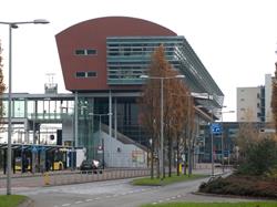 Station Maarssen, openingstijden