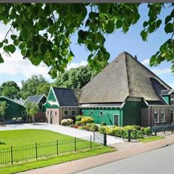 De Familiehoeve - Woon-zorgboerderij Benningbroek, openingstijden