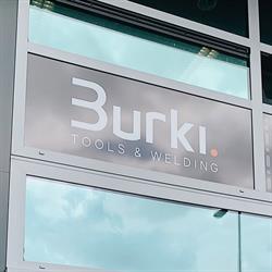 Burki Tools & Welding B.V., Barendrecht openingstijden