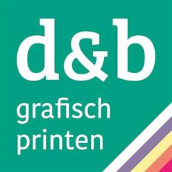 d&b grafisch printen, Zeewolde openingstijden