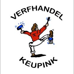 Verfhandel Keupink, Tubbergen openingstijden