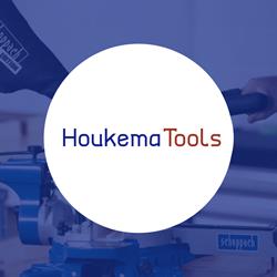 HoukemaTools - Gereedschapswinkel - Accu gereedschap, Emmen openingstijden