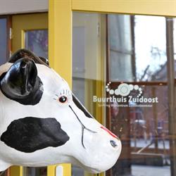 Buurthuis Zuidoostbeemster, openingstijden