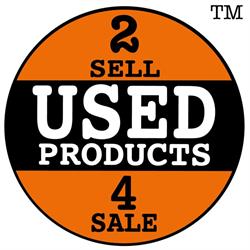 Used Products Helmond, openingstijden