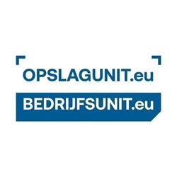 Opslagunit.eu/Bedrijfsunit.eu, Nistelrode openingstijden
