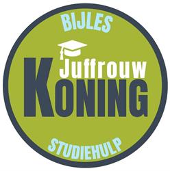 Juffrouw Koning, Silvolde openingstijden