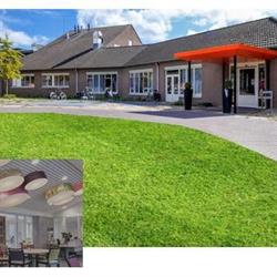 De Wilberthof, BrabantZorg, Berghem openingstijden