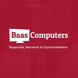 Baas Computers, Augustinusga openingstijden