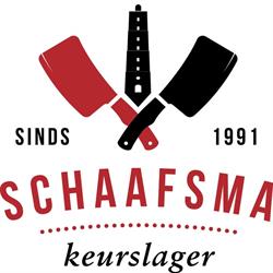 Keurslagerij Schaafsma, West-Terschelling openingstijden