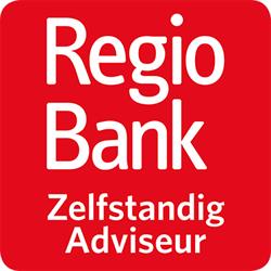 Zelfstandig Adviseur RegioBank Arci Steenderen, openingstijden