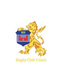 Rugby Club 't Gooi, Naarden openingstijden