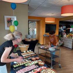de Grote Aak, Zaltbommel openingstijden