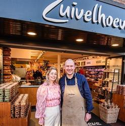 Zuivelhoeve Borne, openingstijden